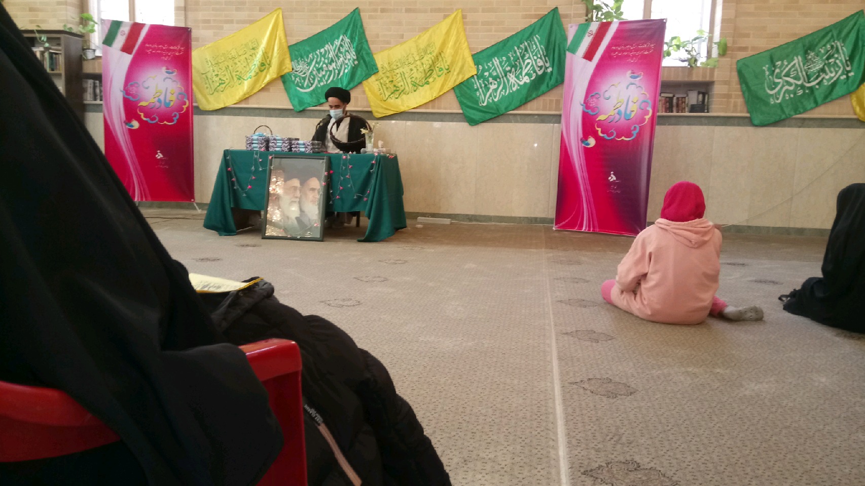 جشن مادر نور-99117-2