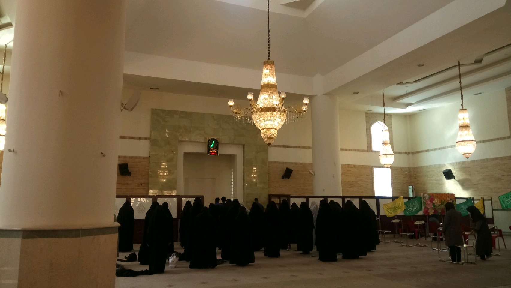 جشن مادر نور-99117-4