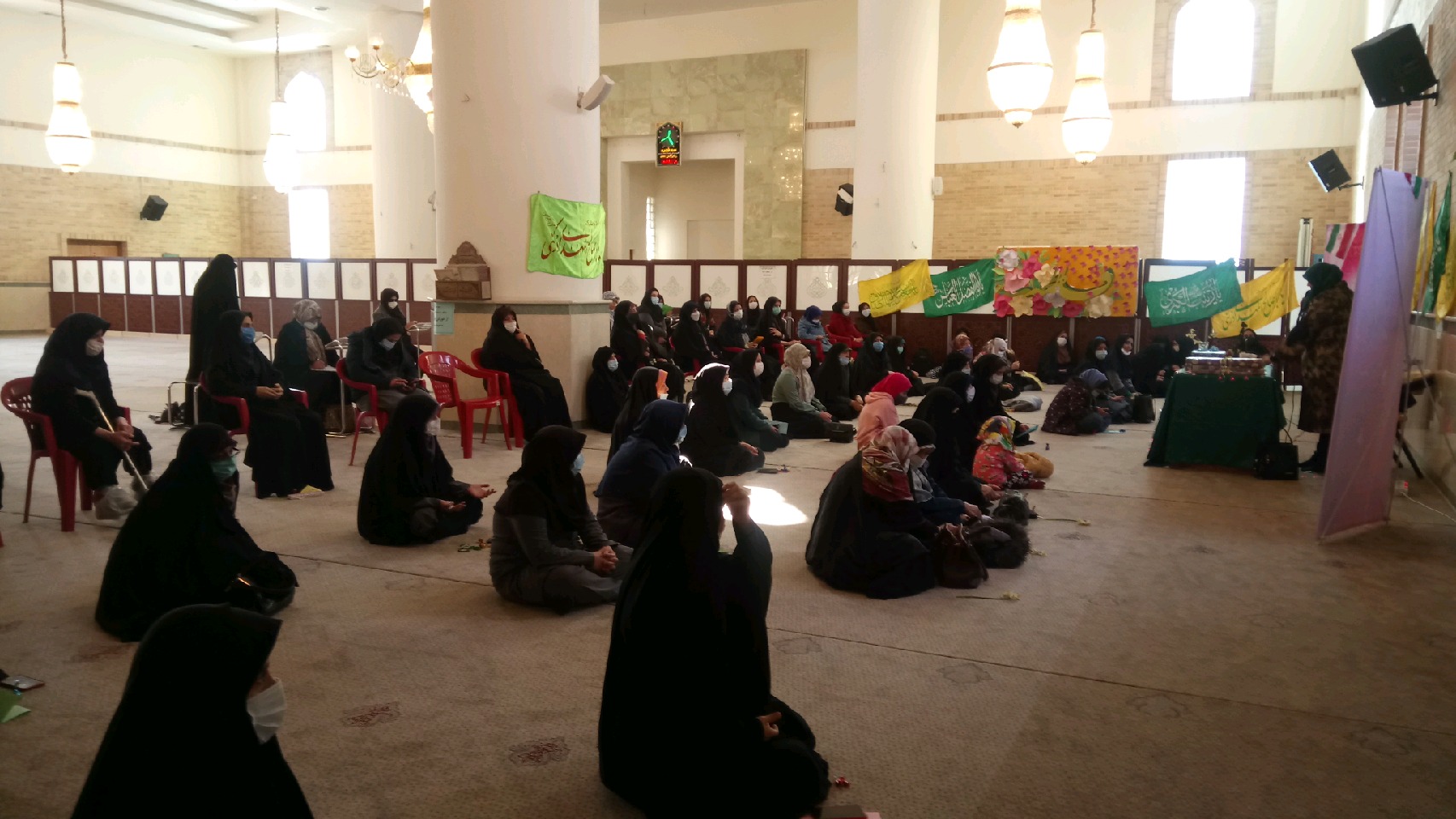 جشن مادر نور-99117-1